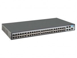 HPE Switch 1920 48G, JG927A